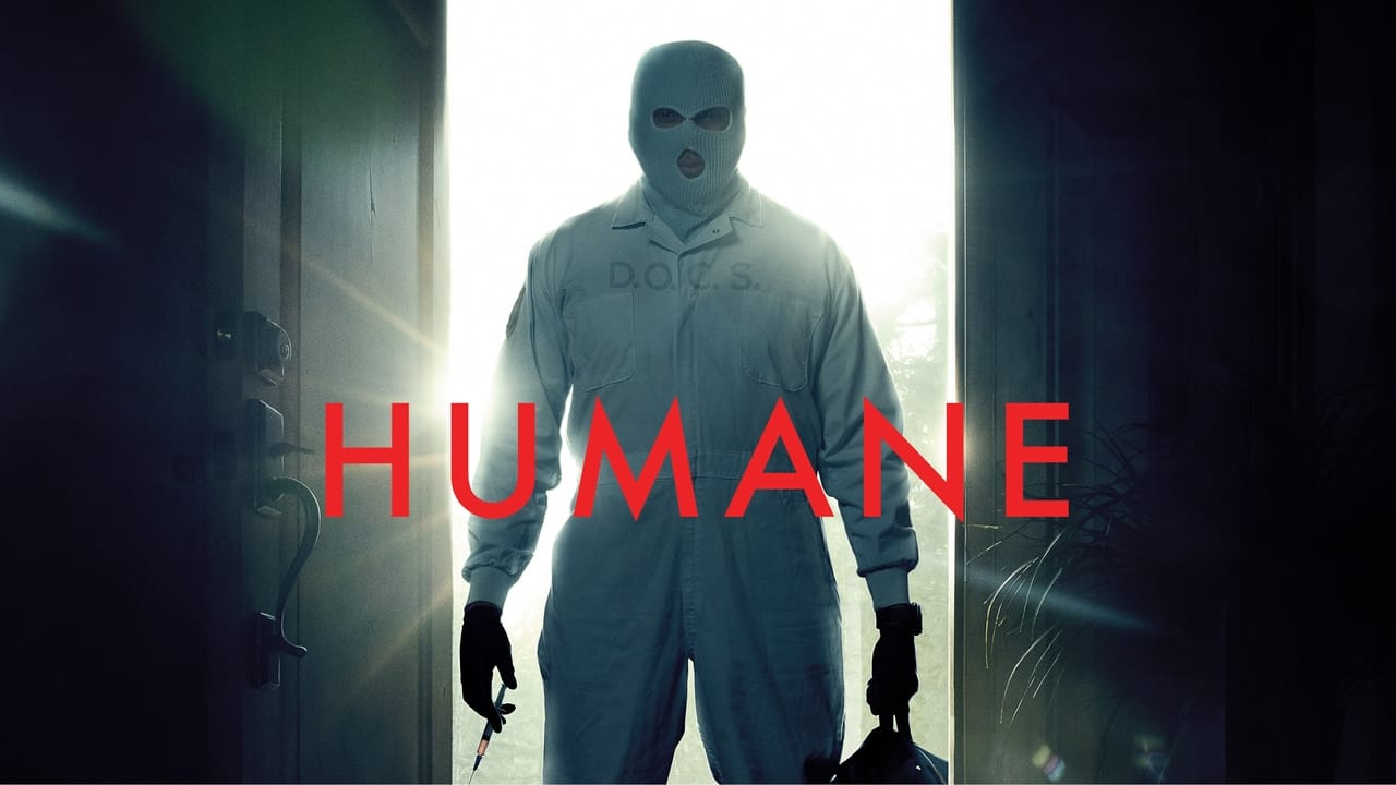 Humane (2024)