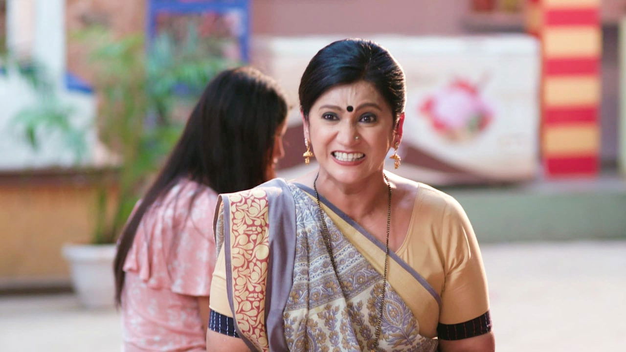 पंड्या स्टोर — Épisode 456