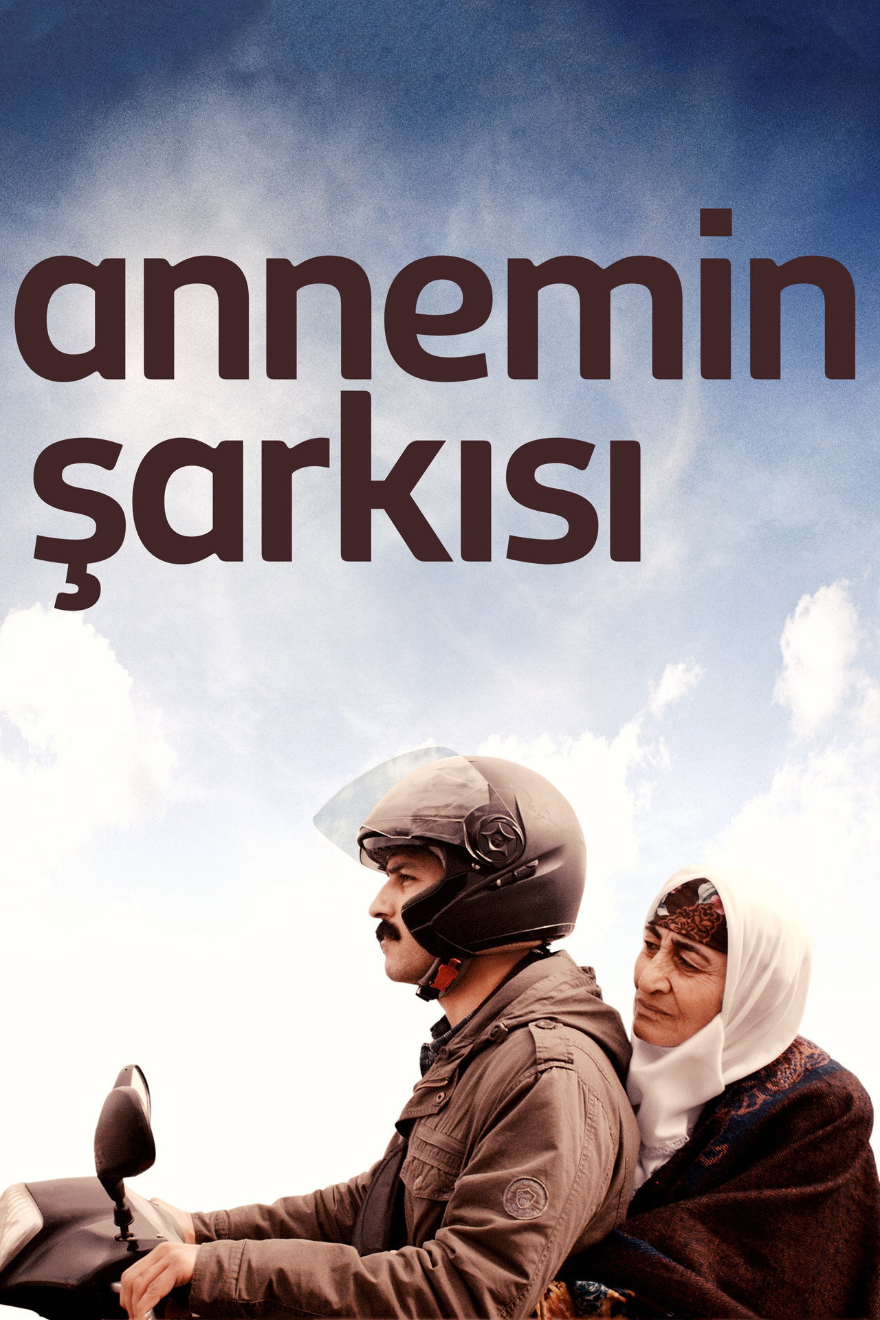 Annemin Şarkısı filmaffisch