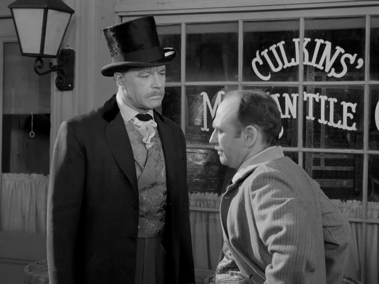 Les Aventuriers du Far West — Épisode 26