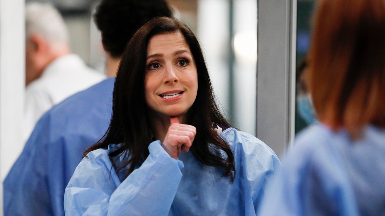 Grey's Anatomy - Season 16 Episode 14 : A Diagnosis