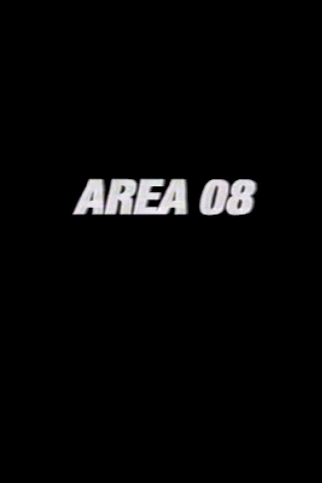 Area 08 Vol. 1