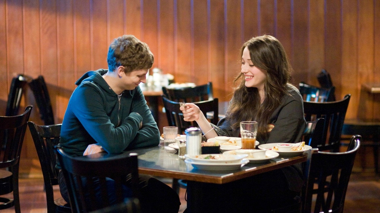 Nick and Norah's Infinite Playlist background 20