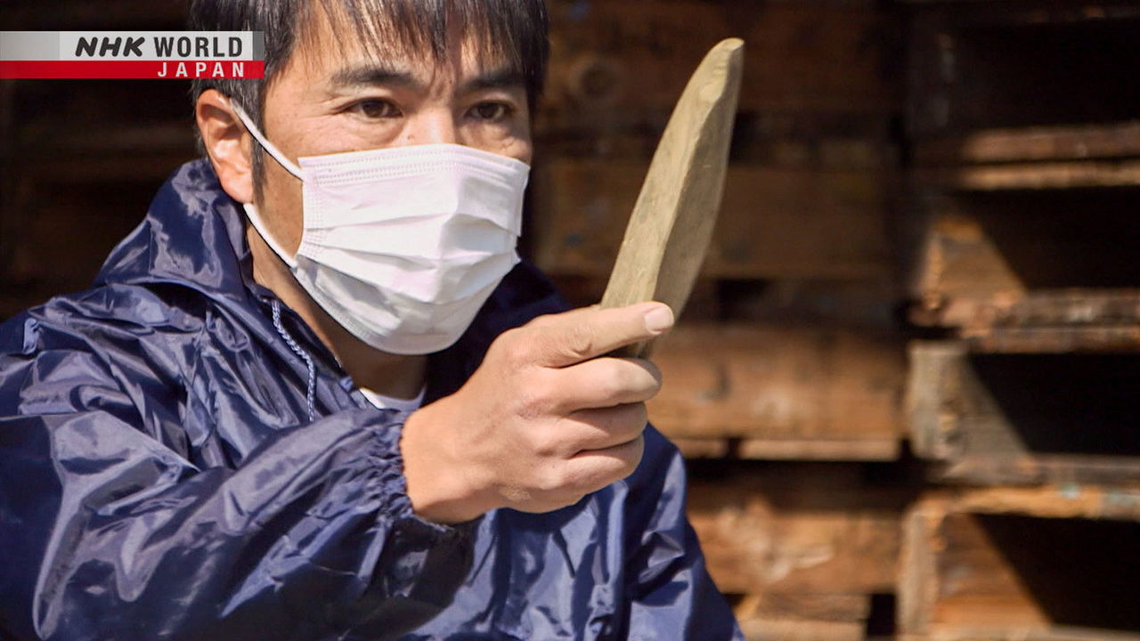 15 Minutes — Épisode 8