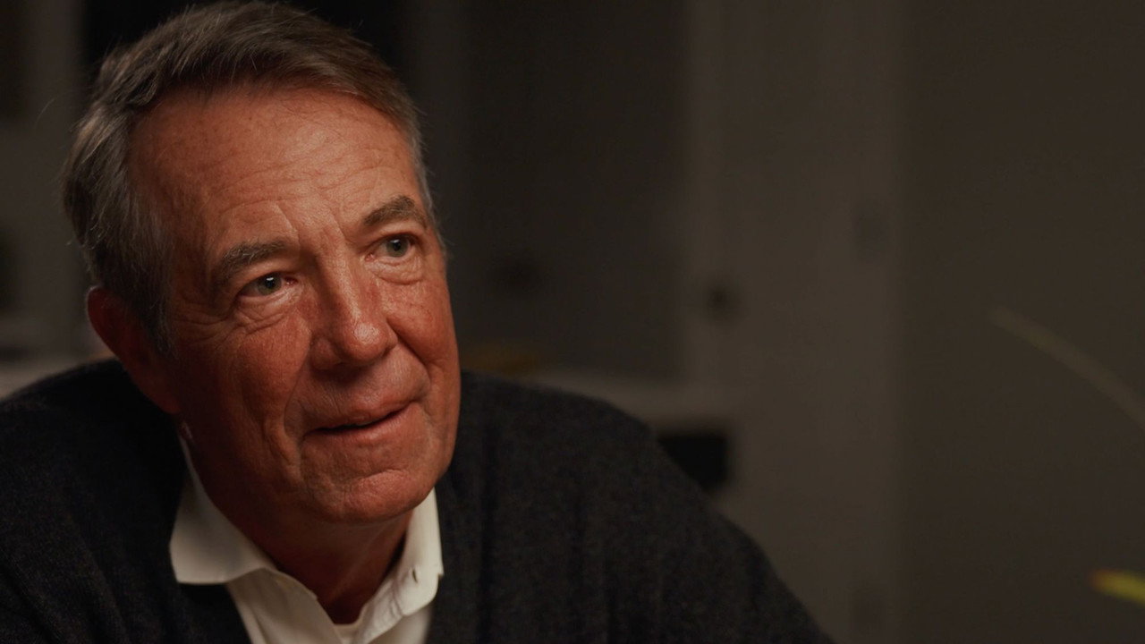 Harrison Prime backdrop