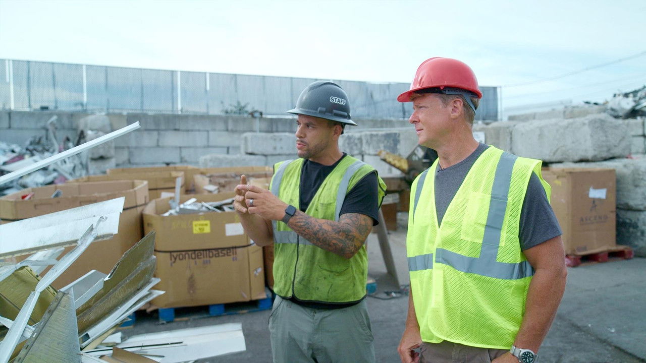 This Old House — Épisode 14