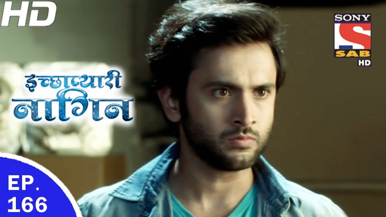 इच्छाप्यारी नागिन — Épisode 166