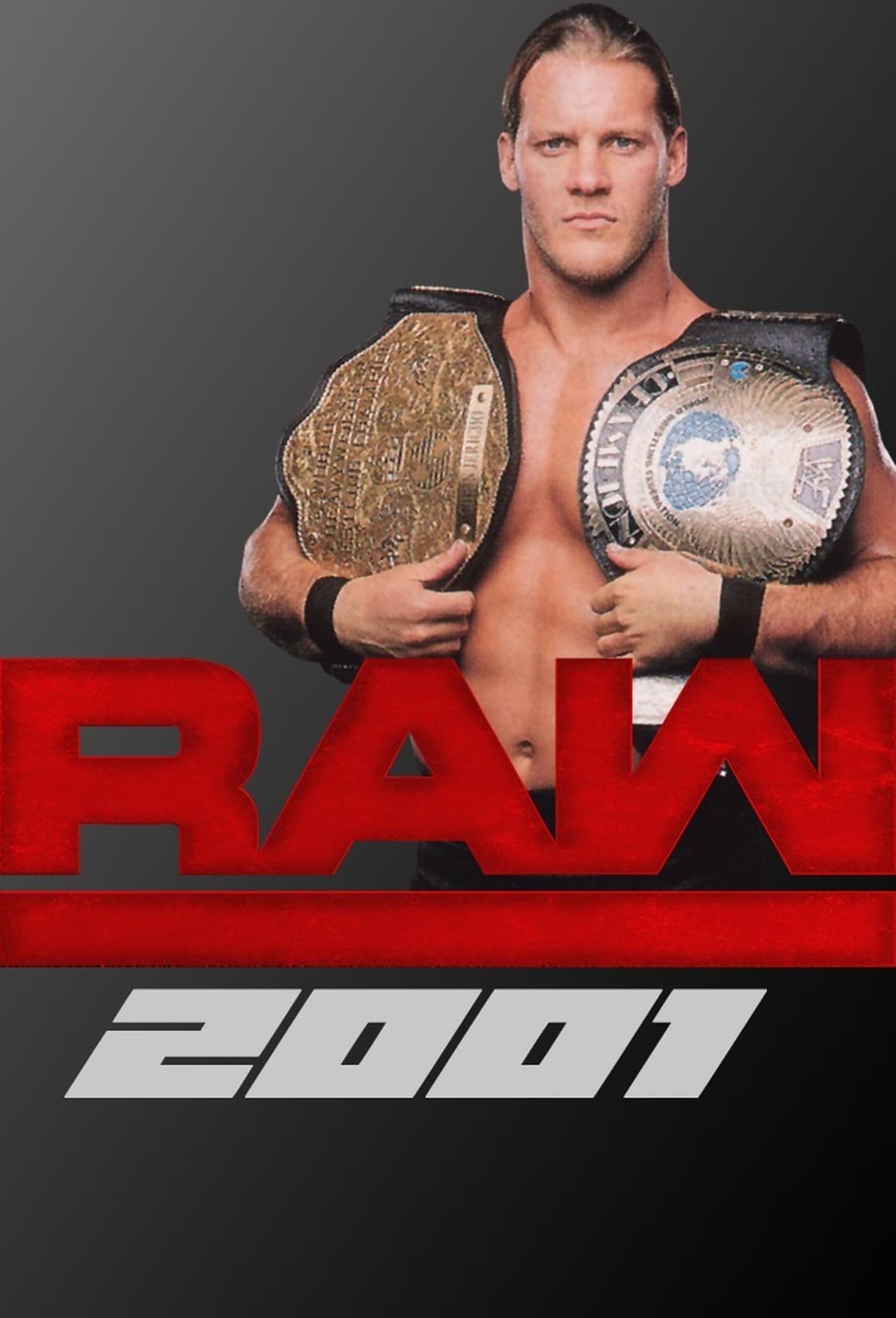 WWE Raw Season 9