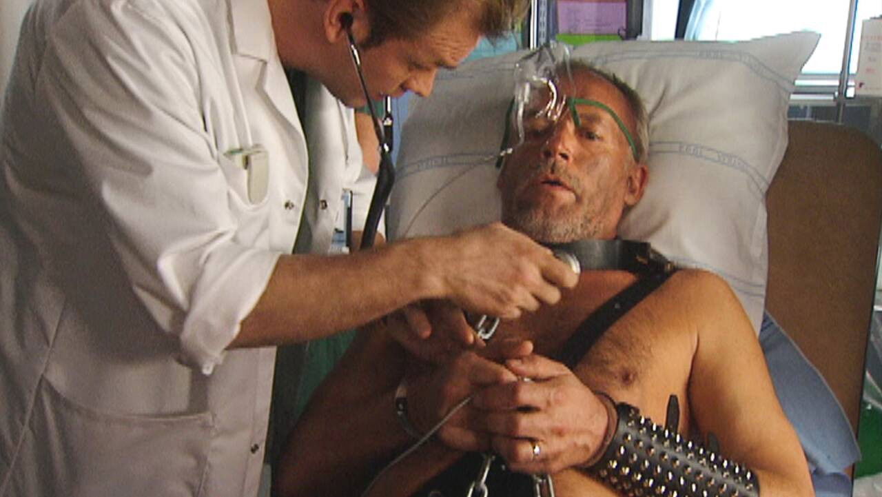 S:t Mikael — Épisode 9