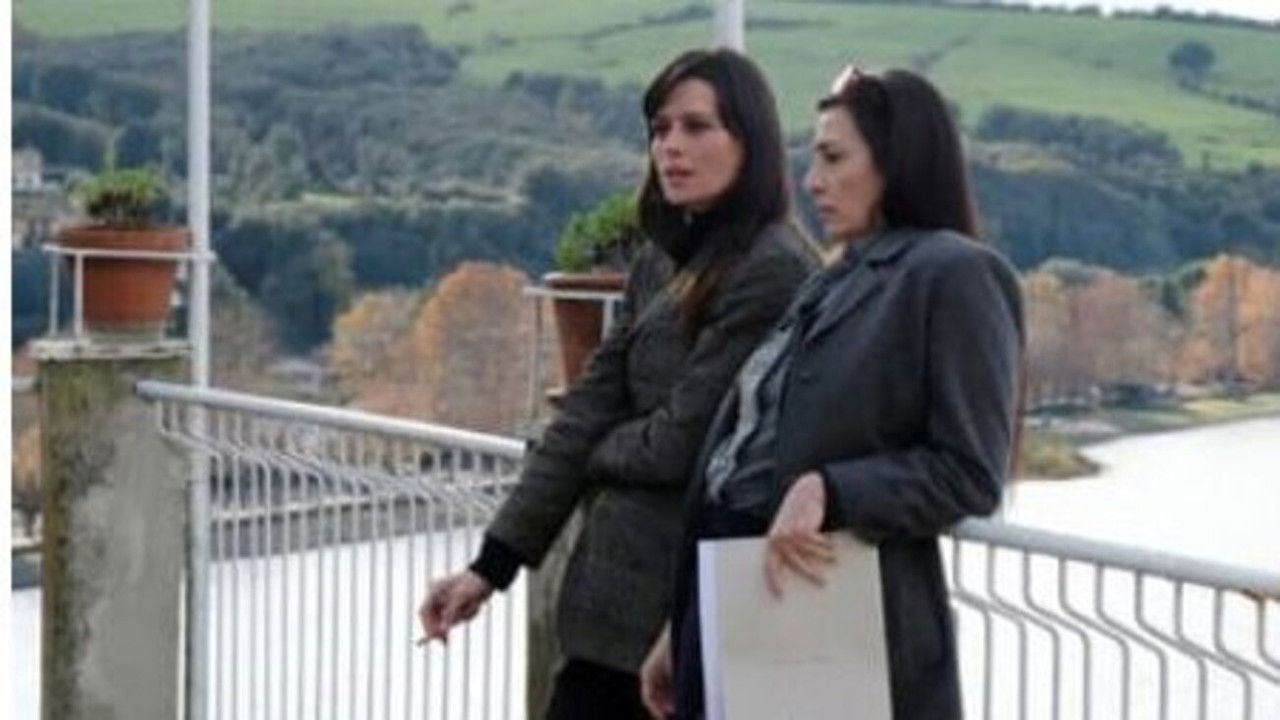 Pour toujours en amour ? — Épisode 4