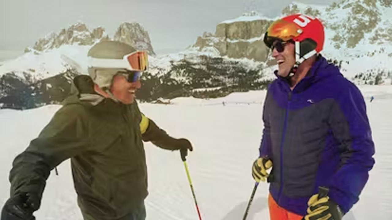 Størst — Épisode 3