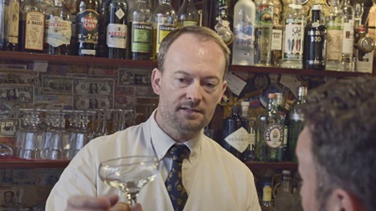 Four Sheets — Paris