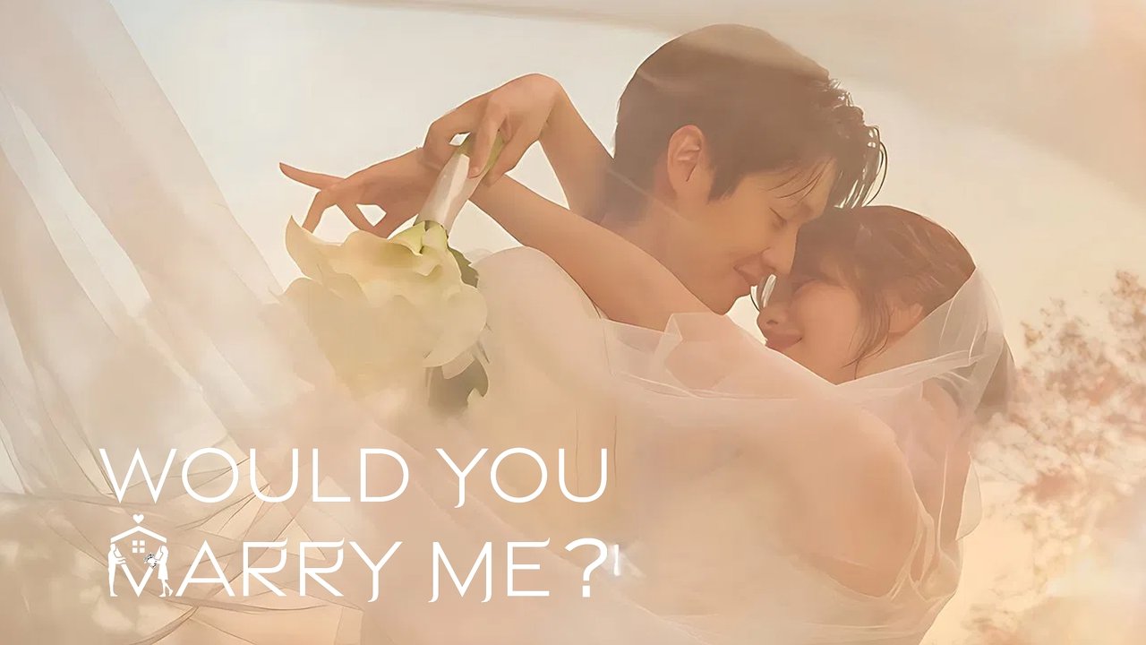 Would You Marry Me? - Season 1 Episode 11 : Episode 11