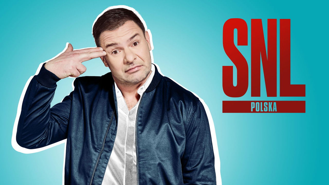 SNL Polska — Épisode 7