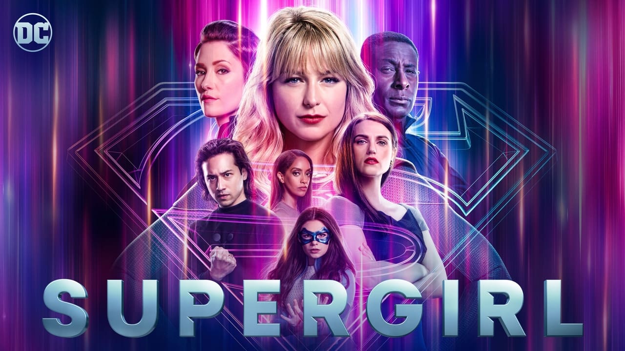 Supergirl - Season 1