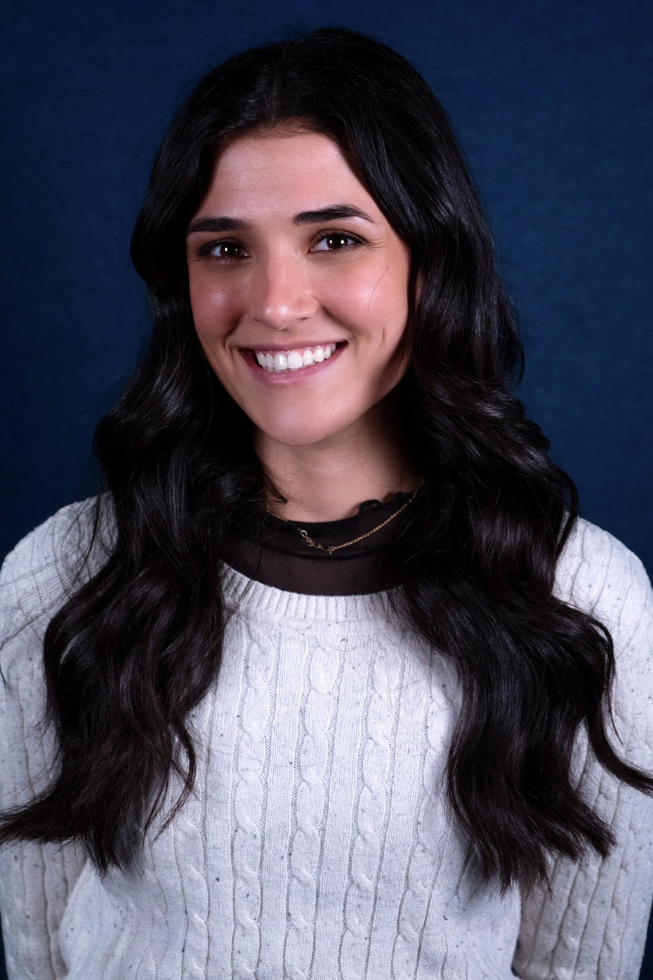 Amaya Siddiqi
