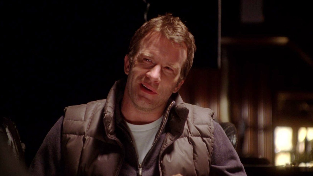 Hung - Season 1 Episode 5 : Do it, Monkey