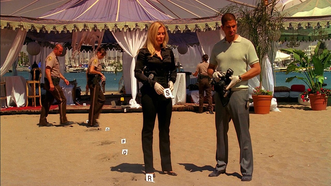 CSI: Miami - Season 7 Episode 2 : Won't Get Fueled Again