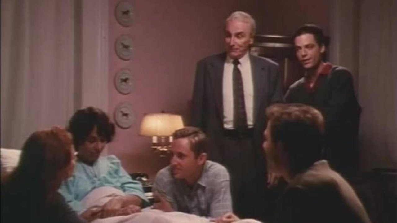 The Eden Myth backdrop