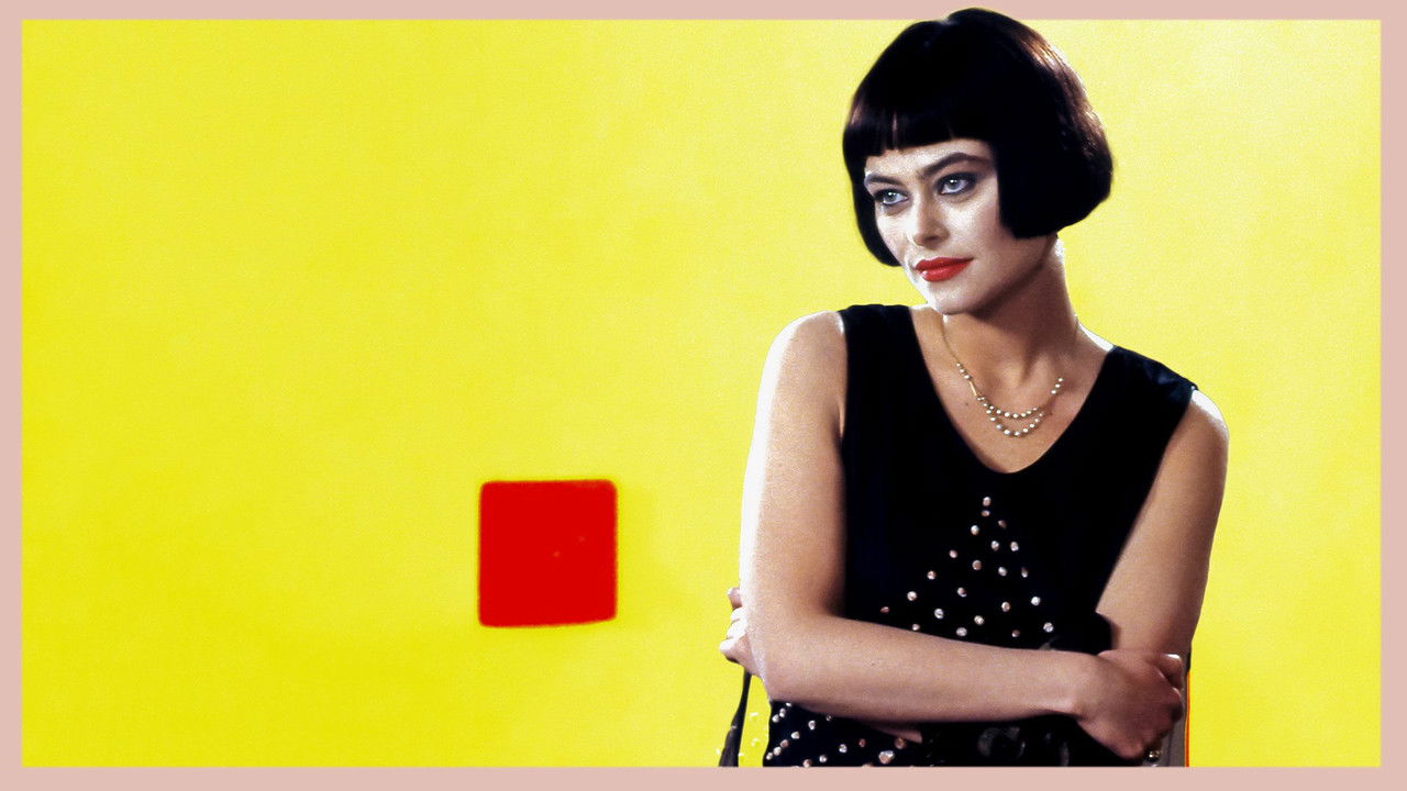 Screen Two — Épisode 12