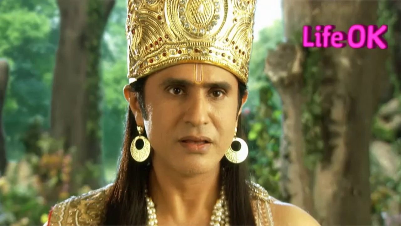 Devon Ke Dev...Mahadev - Season 22 Episode 7 : Parvati falls unconscious