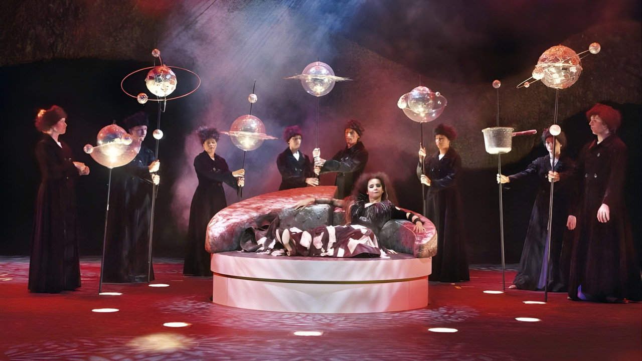 TiTa Tovenaar De Musical still 6