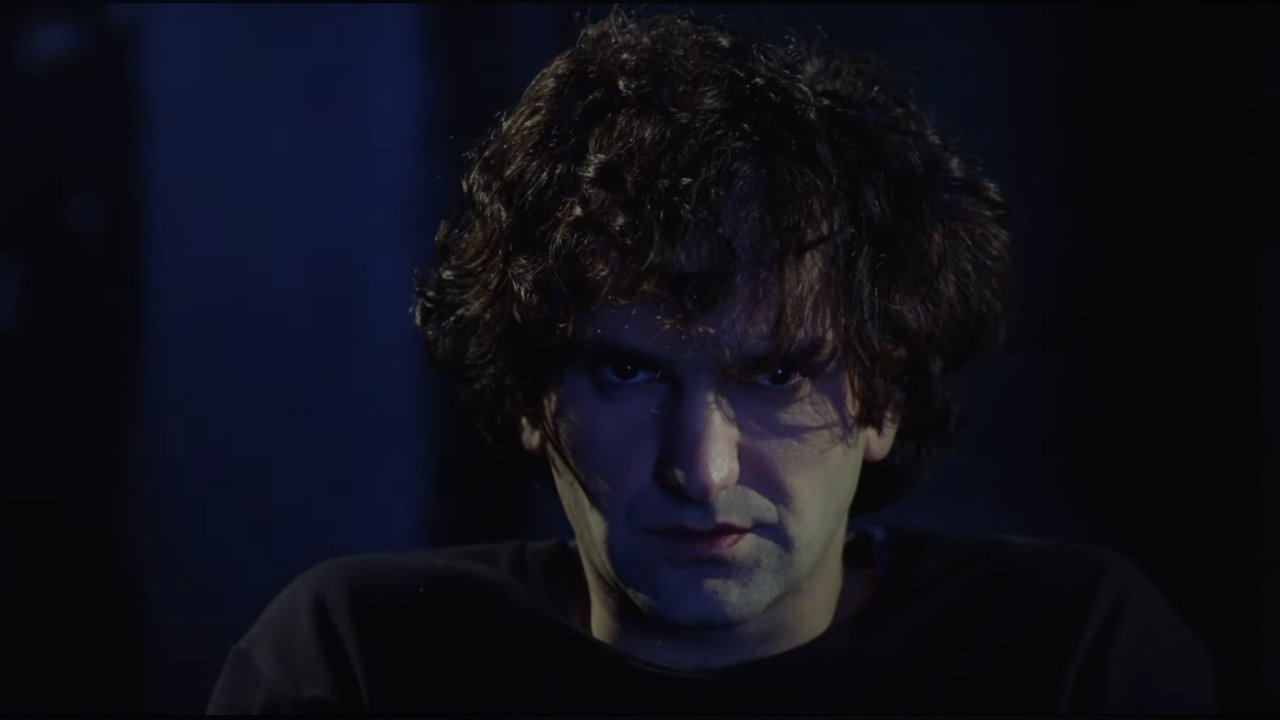 Black & White Nights