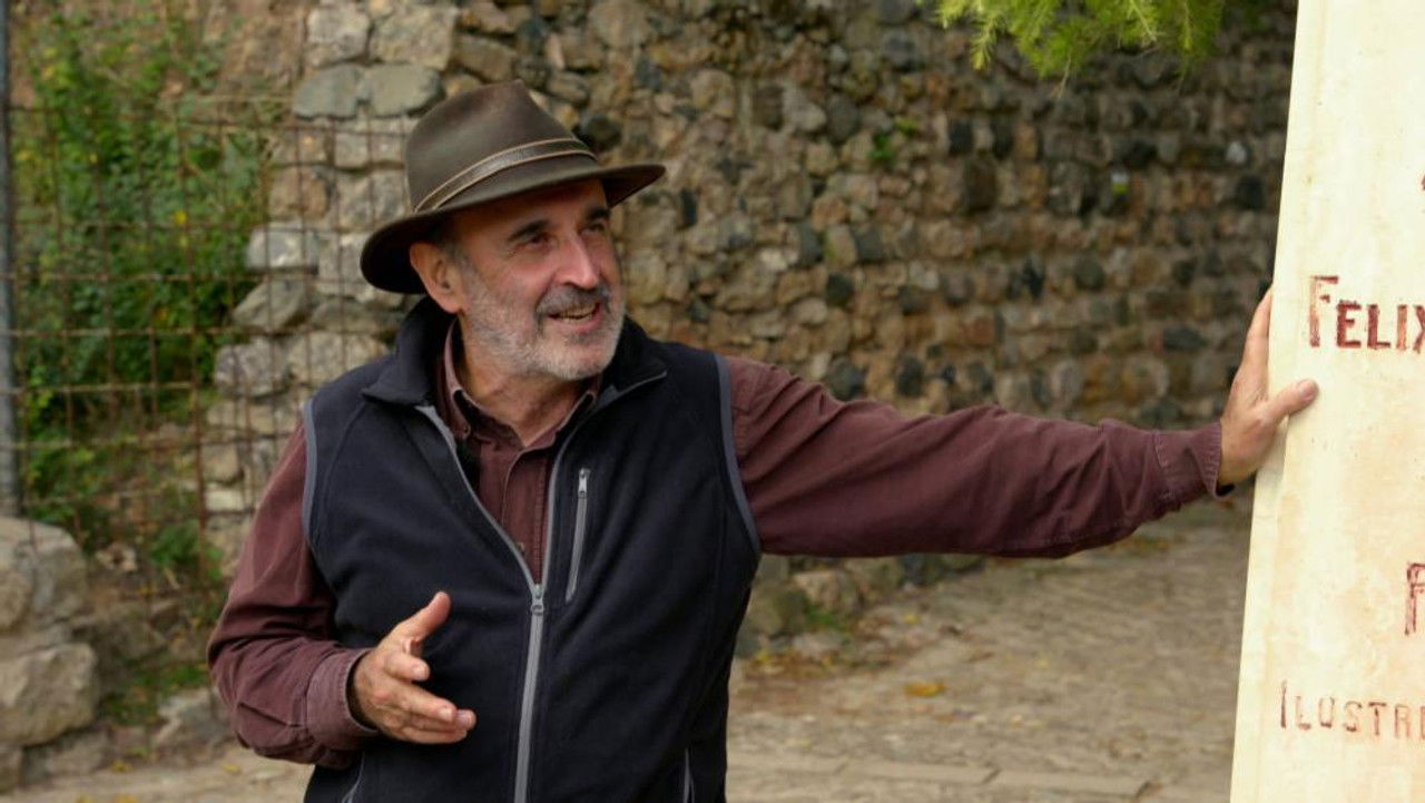 Wild Frank — Épisode 1