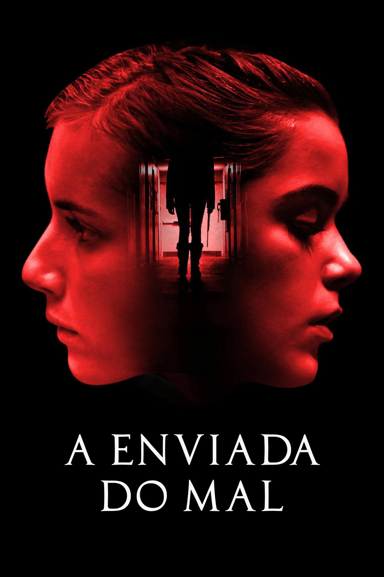 A Enviada do Mal