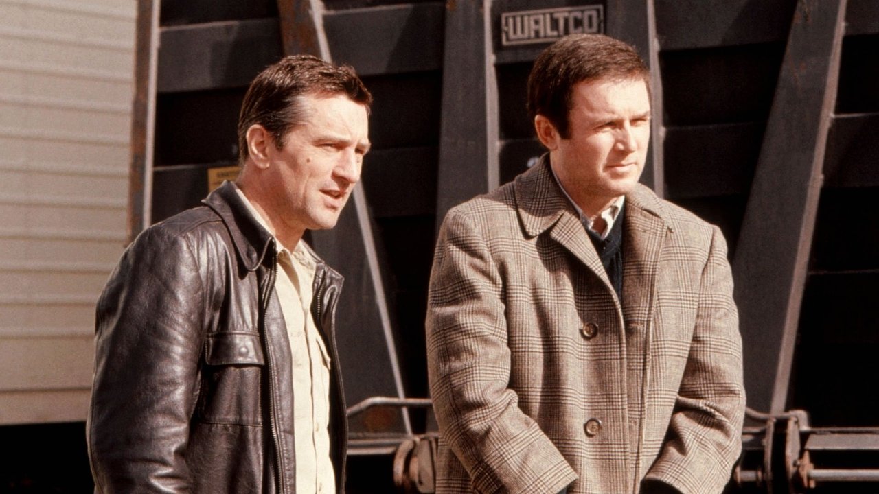 Artwork for Midnight Run