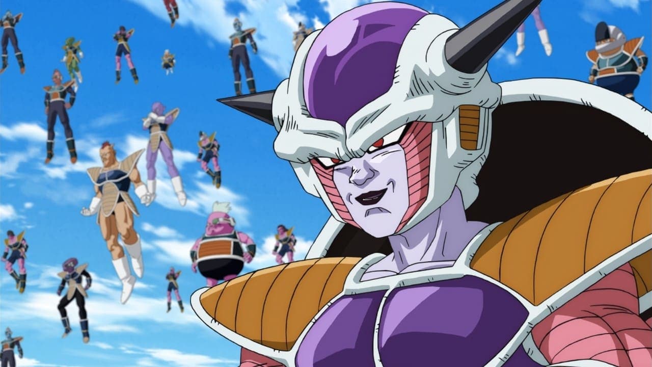 Dragon Ball Super - Season 1 Episode 21 : The Start of Vengeance! The Frieza Force's Malice Strikes Gohan!