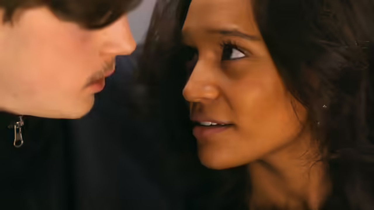 Strula — Épisode 9