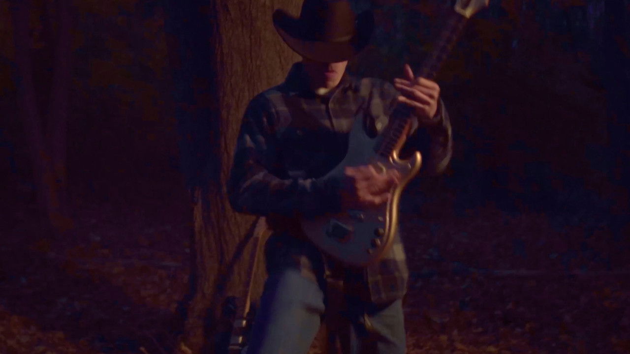 The Devil Went Down to Georgia backdrop