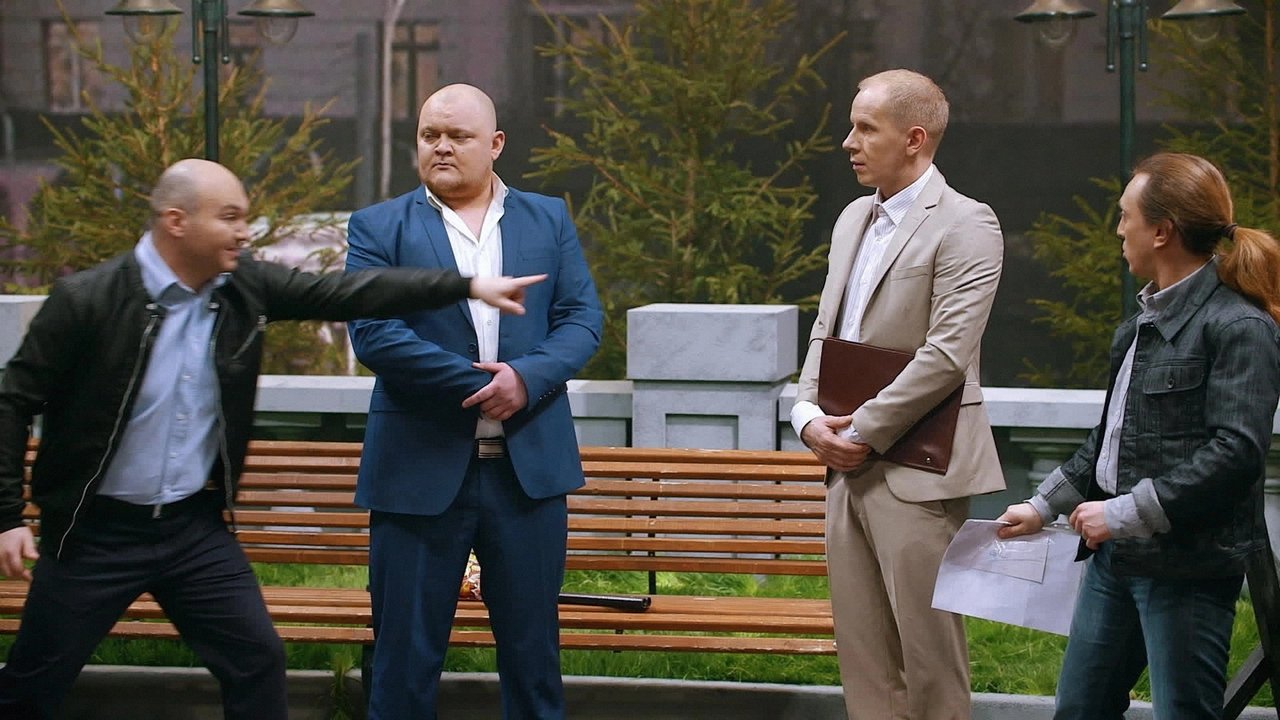 Once Upon a Time in Russia - Season 3 Episode 1 : Episode 1