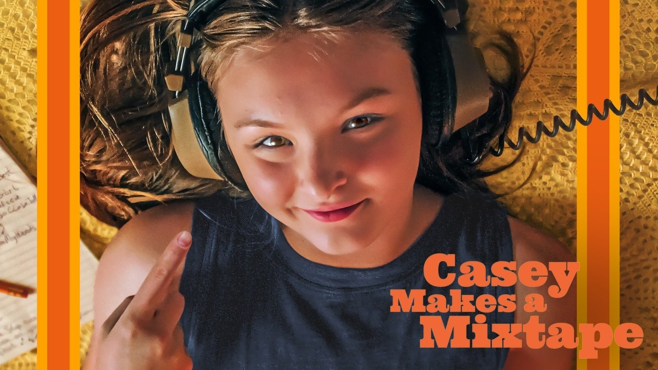 Casey Makes A Mixtape