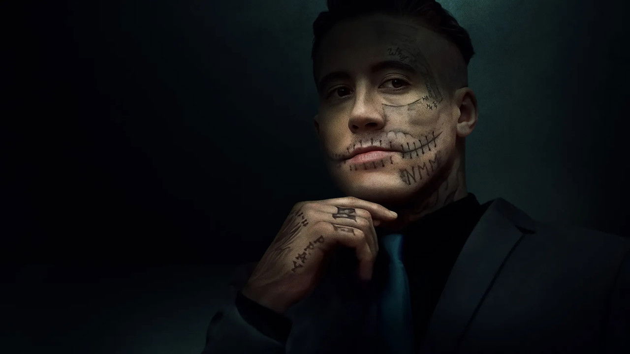 Watch Handsome Devil: The Charming Killer - Season 1 123Movies