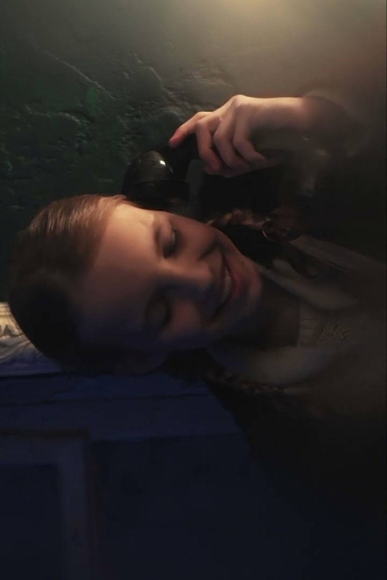 Можна, будь ласка, Ніну? filmaffisch