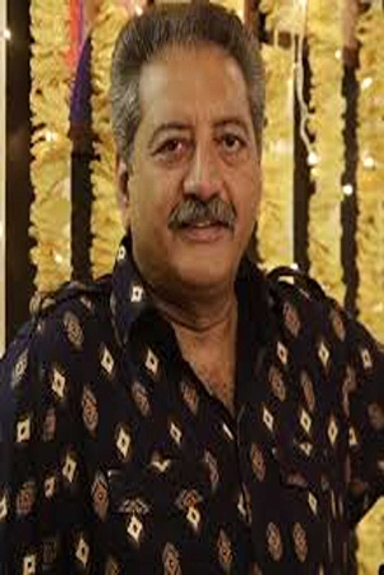 Kaushal Kapoor