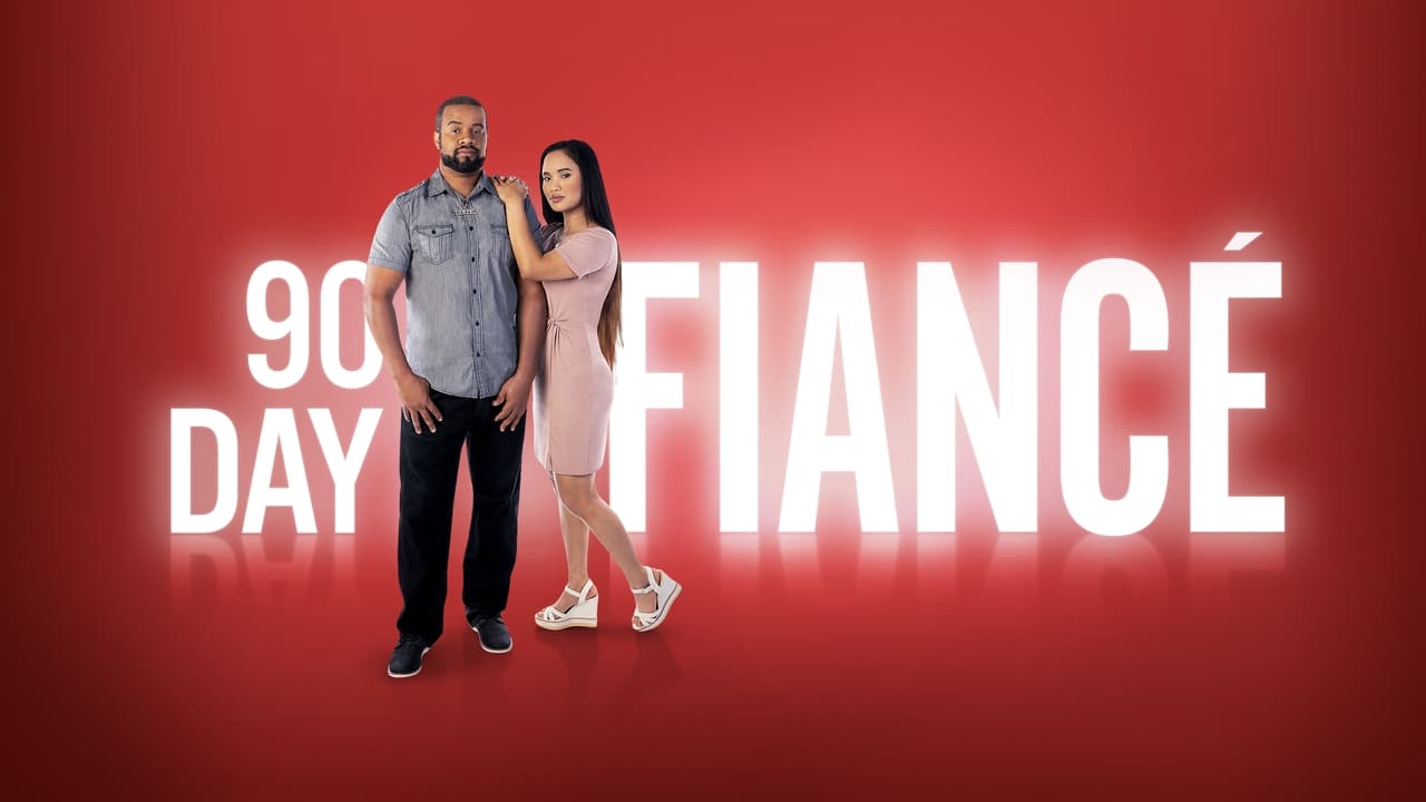 90 Day Fiancé - Season 4