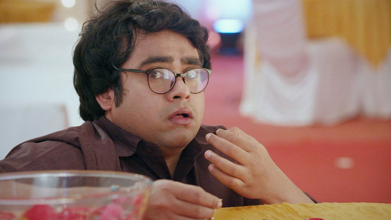 पंड्या स्टोर — Épisode 5