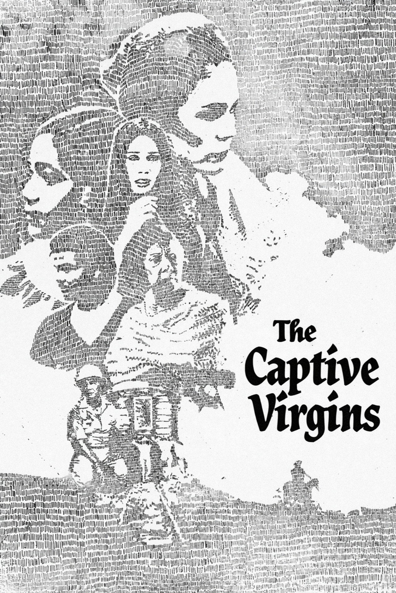 The Captive Virgins