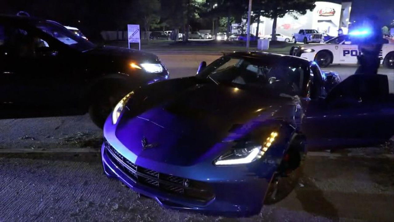 On Patrol: Live — Épisode 21