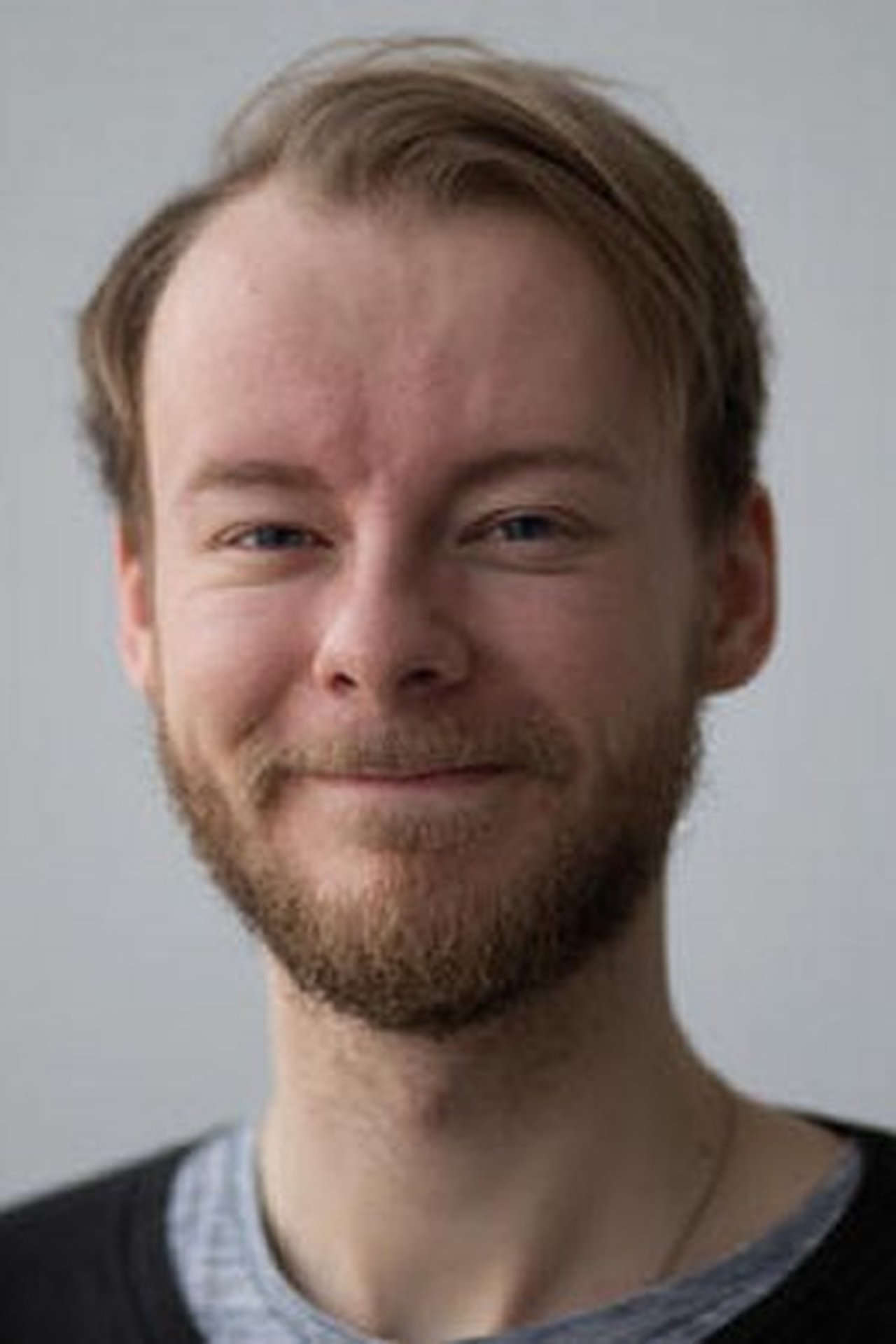Photo of Petrus Andreas Christensen