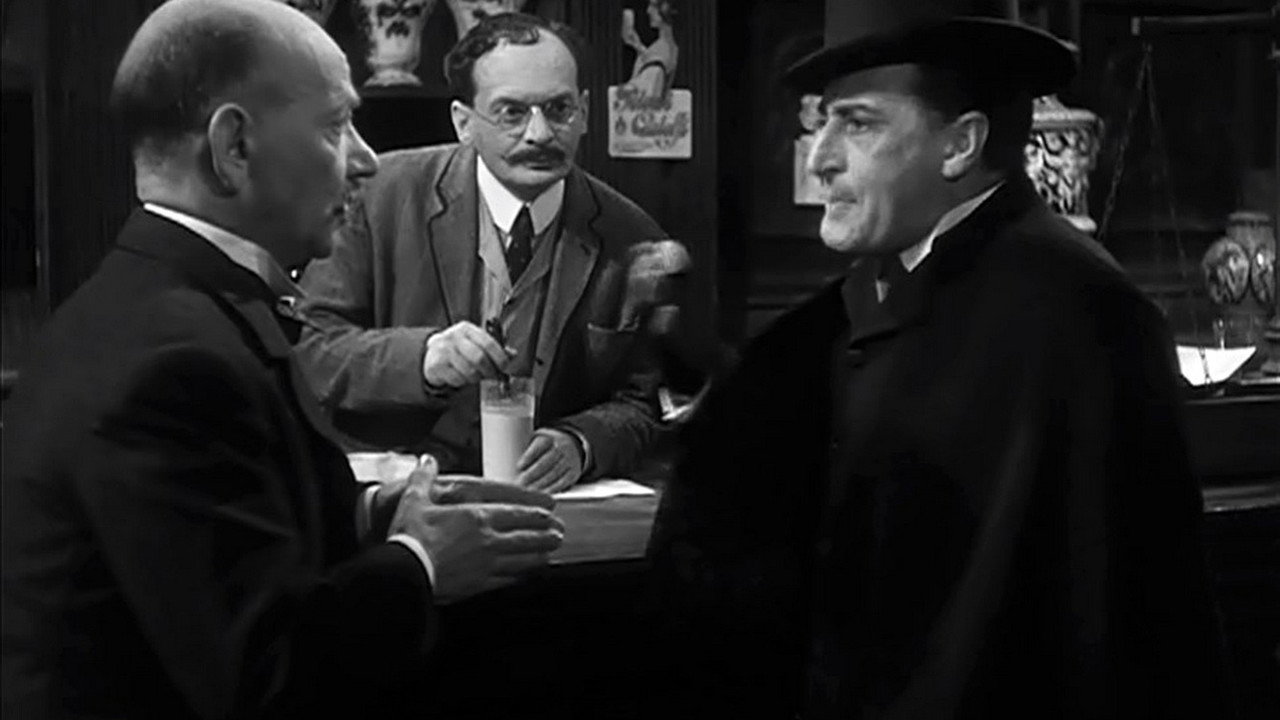 Immagine di copertina del trailer di 47 morto che parla