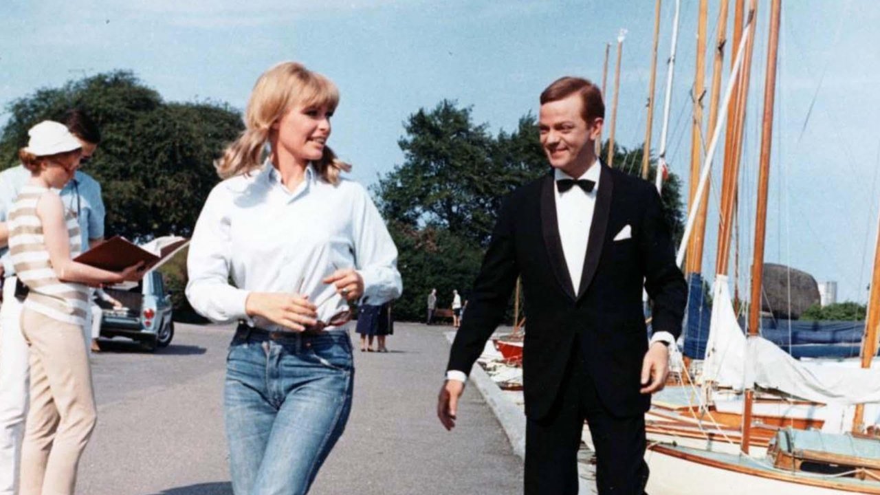What a Pity About Daddy (1968)