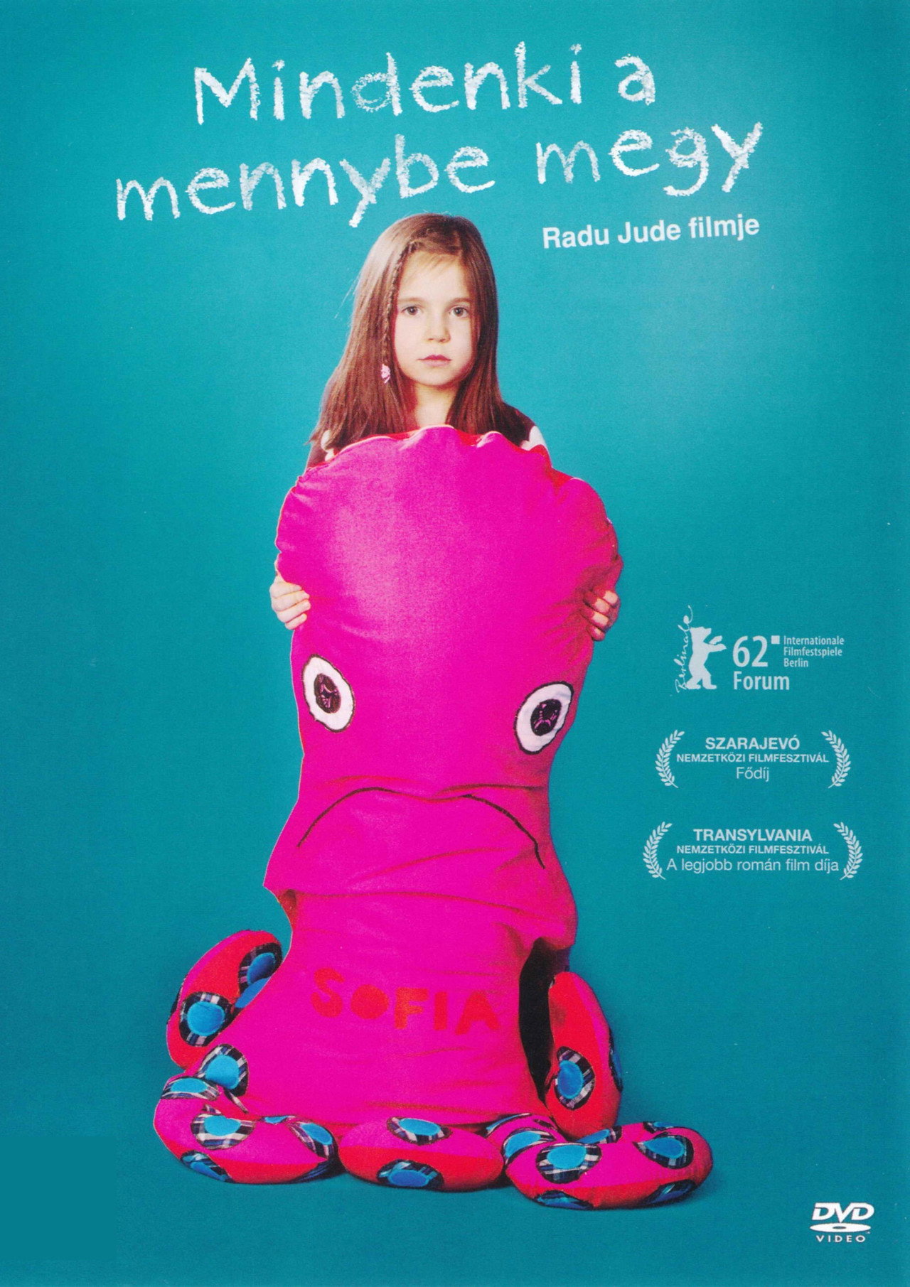 Mindenki a mennybe megy – plakát 4