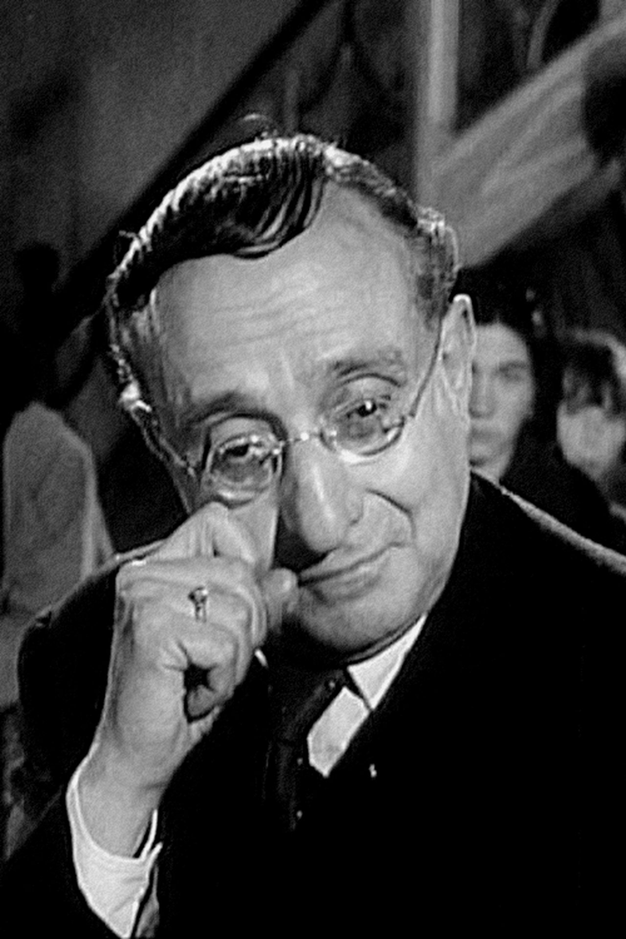 Photo of Mariano Ozores Francés