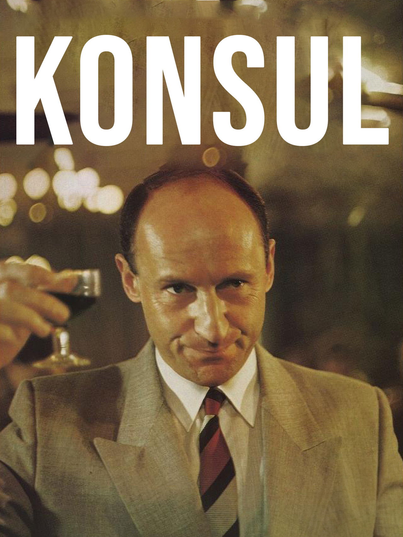 Konsul