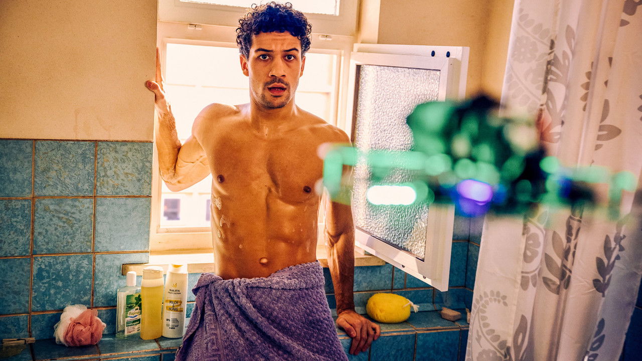 Ich dich auch! — Épisode 6