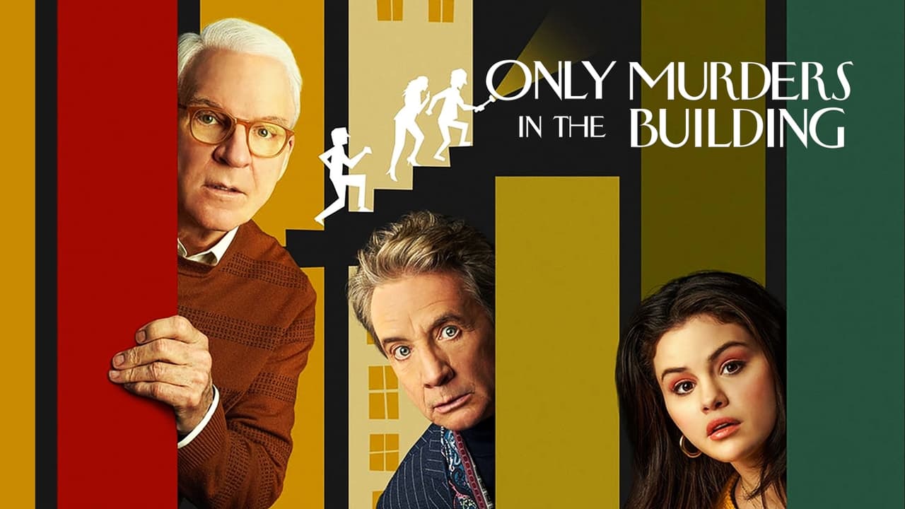 Only Murders in the Building - Season 3